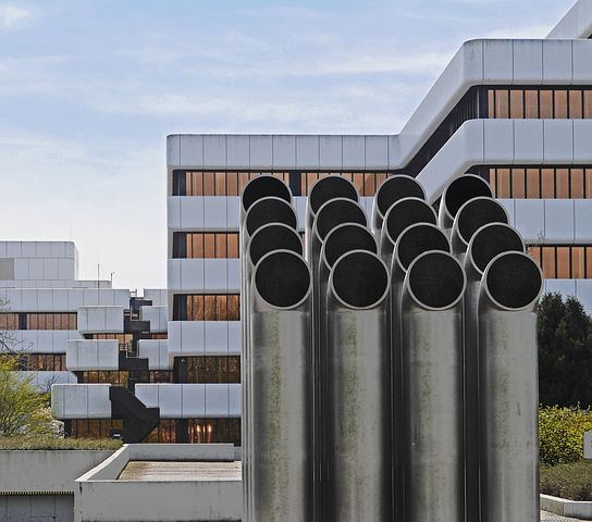 Nowoczesna i niezawodnie działająca instalacja klimatyzacji dla domu a także dla firmy