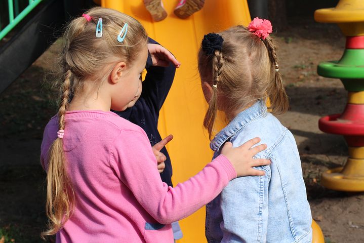 Poprowadzone w sposób profesjonalny i kreatywny przedszkole a także żłobek Montessori KARUZELA