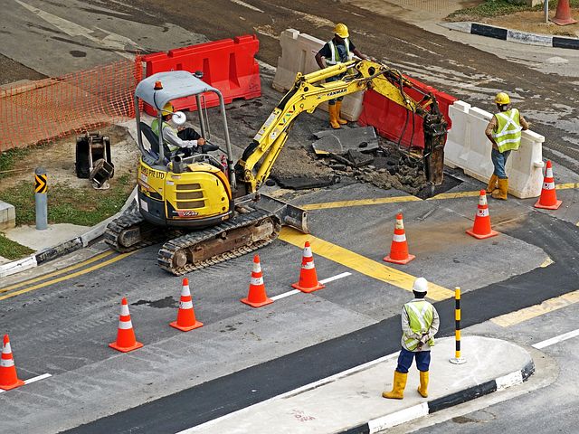 O jakich rzeczach warto pamiętać przy zakupie pompy technicznej
