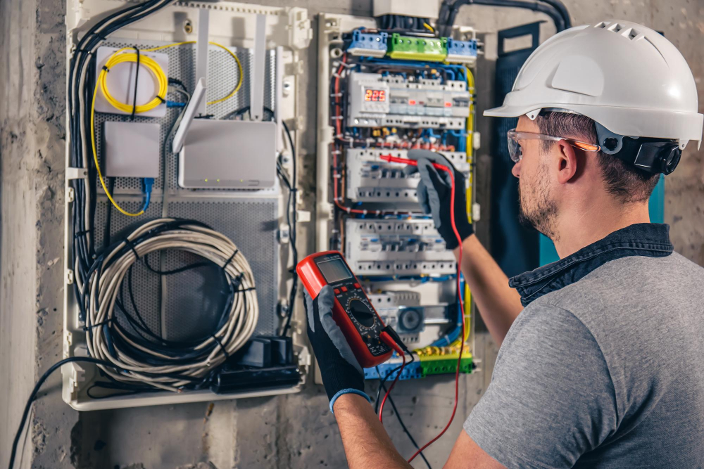 Instalacja elektryczna w praktyce inwestora — co decyduje o jakości współpracy